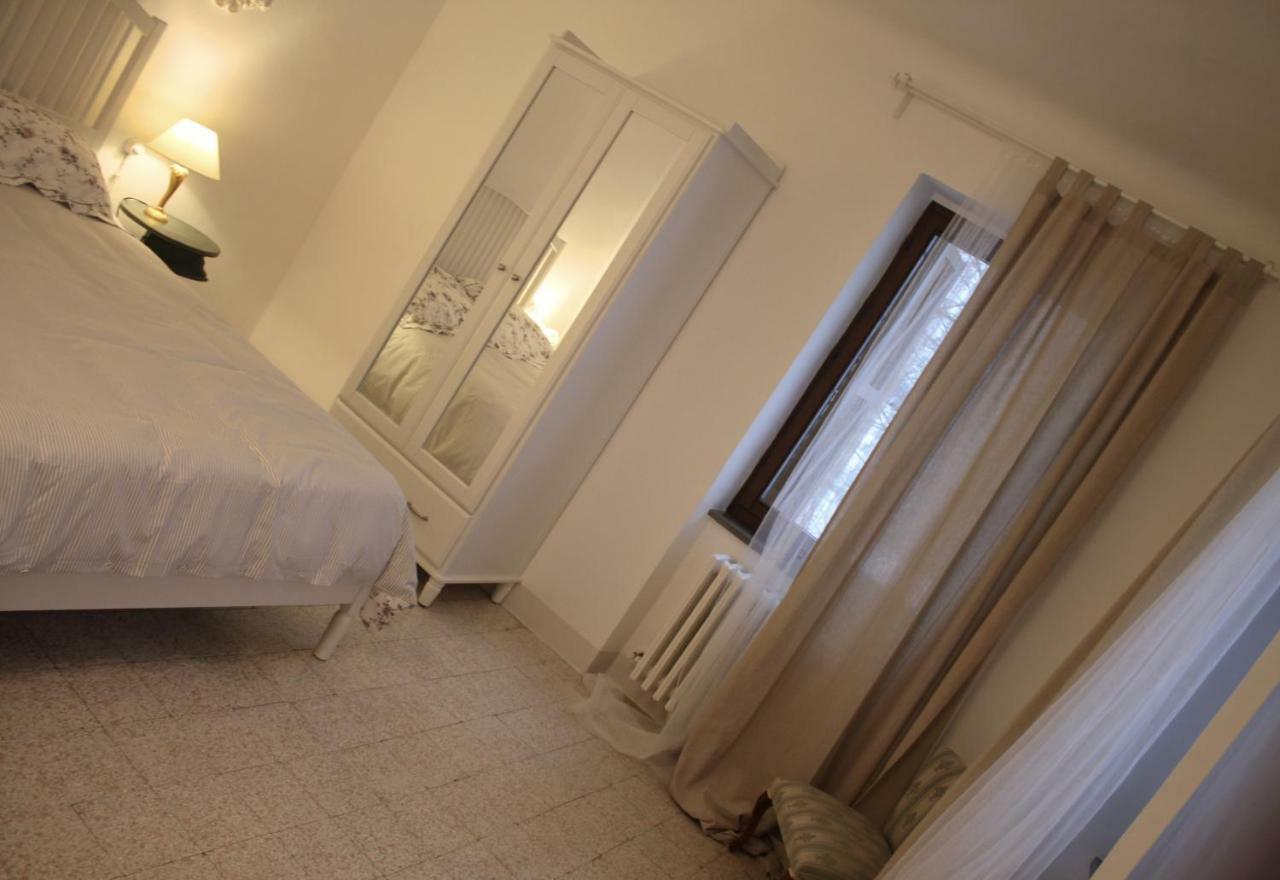 Villa Casa Sofì Tolentino Esterno foto