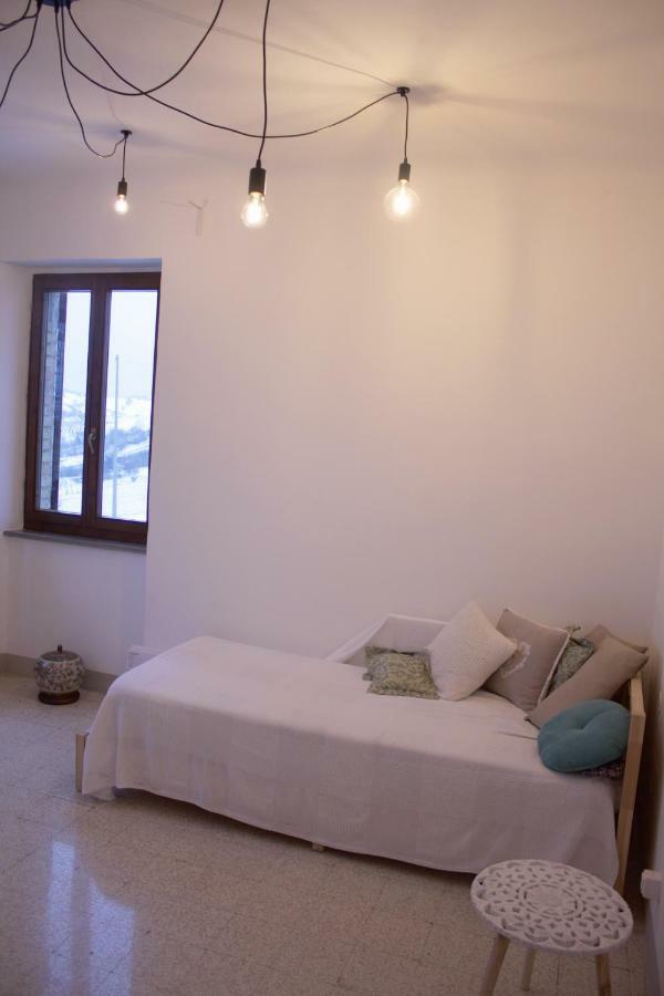 Villa Casa Sofì Tolentino Esterno foto