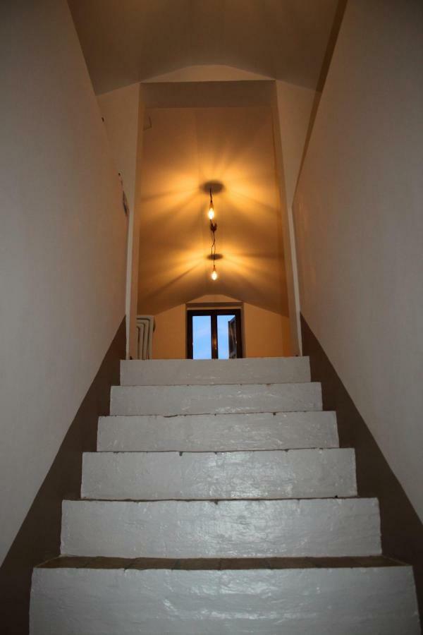 Villa Casa Sofì Tolentino Esterno foto